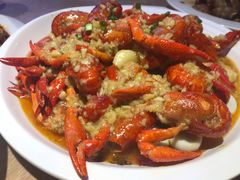 -霸王虾·小龙虾香辣蟹(玉林店)