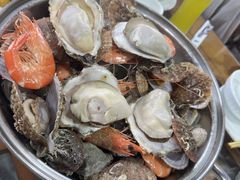 -良师门滨海人家·海鲜·家常菜(滨海城店)