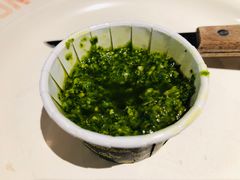 罗勒酱-Tubestation站点比萨(高新万达ONE店)
