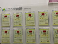 -万豪游泳俱乐部(总店)