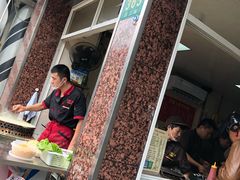 -沂蒙人家煎饼铺(怒江路店)