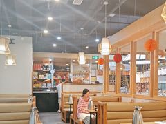 -隆喜元鱼汤包·海鲜(中联广场店)