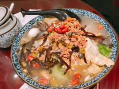 -螺世纪螺蛳粉·桂味小排档(裕德店)