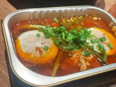 -云海肴·汽锅鸡·云南菜(领展购物广场·中关村店)