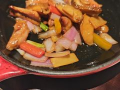 -炳胜品味(深圳湾万象城店)