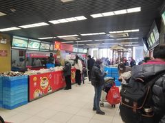 门面-王家沙点心店(南京西路总店)