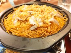 -梦都海鲜酒家(万达广场江桥店)