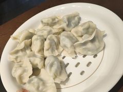 -俏东方·海味水饺·青岛菜(崂山店)