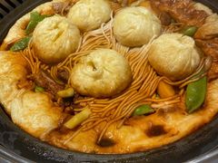 -灶座小锅烀饼·铁锅炖(全国总店)