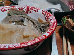-楠火锅(新塘翡翠绿洲店)