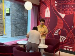 -COSTA COFFEE(西湖天地店)