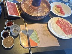 -东来顺·非遗火锅(赛格国际购物中心店)