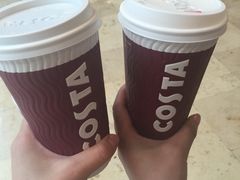 -COSTA COFFEE(德基广场店)
