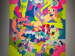 -上海宝龙美术馆