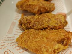 -新白鹿餐厅(爱琴海购物中心店)