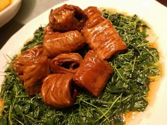 草头圈子-老正兴菜馆(福州路店)