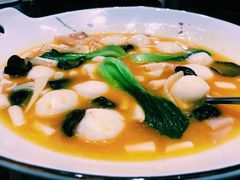 -童福兴·南京菜(老门东店)