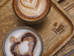 -Peet's 皮爷咖啡(东湖路手作店)