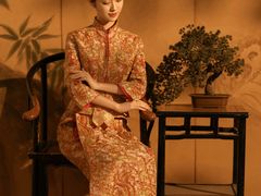 -经典婚纱摄影美学馆·私人定制