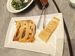 -鑫复盛礼记酒店·青岛菜