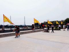 -黄埔古港