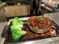 -肉肉大米(金虹桥店)