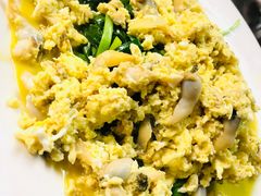 -老渔家特色海味馆(金海中路店)