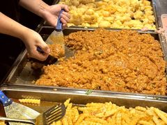 -丁家坡洋芋·观音桥好吃街A区(全国总店)