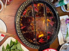 -黄家码头老火锅(解放碑旗舰店)