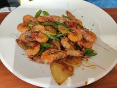 -新华医院-食堂