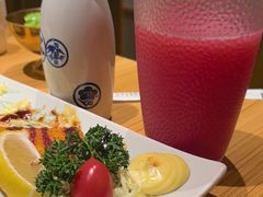 -花和海鲜自助(梅江店)