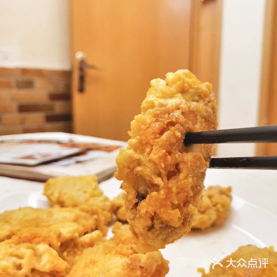 吉源海鲜舫(文华荟店)