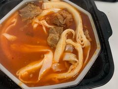-小满手工粉(上海文峰广场店)