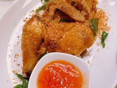 -莆田餐厅PUTIEN(西安万象天地店)