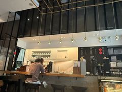 -Home Cafe(水榭春天店)