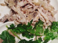 香麻手撕清远鸡-海儀美食楼(湾仔海鲜街店)