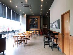 -星巴克臻选(泰州万达广场店)