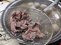 -五洲牛肉美食馆