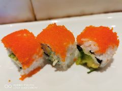 -乾山寿司(好运街店)