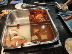 -五星桥原切肥牛火锅·30年专注好牛肉(湖塘店)