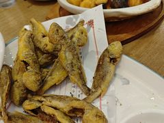 -小柒家第一锹东北菜(城关店)