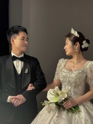 -金夫人婚纱摄影(总店)
