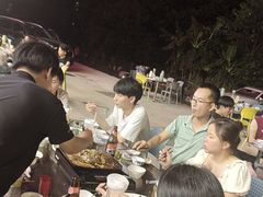 -宵夜侠·自选衡阳烧烤大排档(新塘白江店)