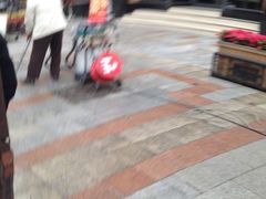 门面-必胜客(滨江店)