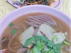 -牛马行牛肉饸饹铺(长春总店)