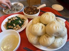 -天兴居(鲜鱼口街店)