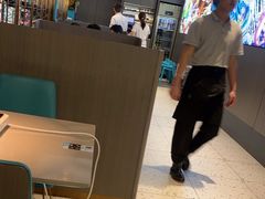 -半天妖烤鱼(西直门凯德mall店)