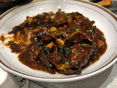 -阿娘家·原生态农家菜(国顺东路店)