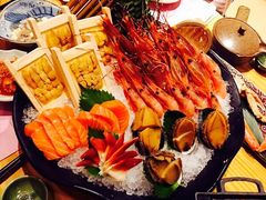 -花潮料理艺食馆(世欧广场店)