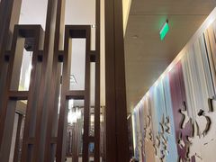 -厦门朗豪酒店 · 明阁中餐厅